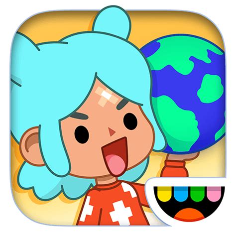 toca boca bluestacks.